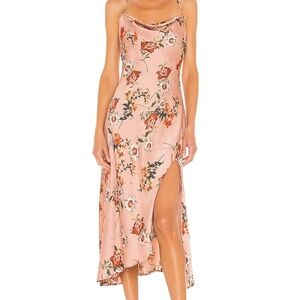 ASTR the Label Gaia Dress